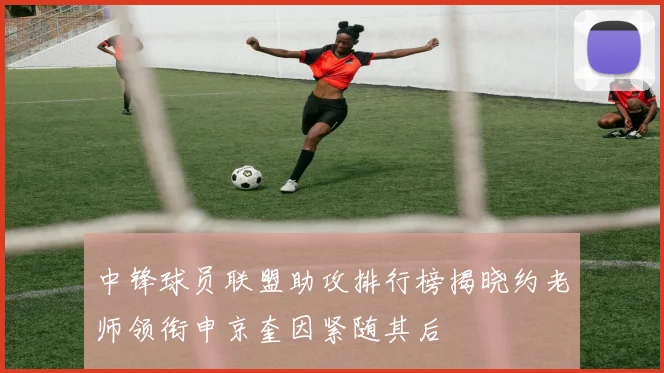 中锋球员联盟助攻排行榜揭晓约老师领衔申京奎因紧随其后